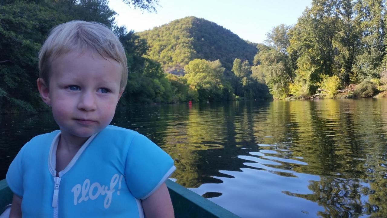 Willa Liberlulle At La Brise Puy-lʼÉvêque Zewnętrze zdjęcie